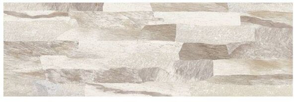 TAU RIVERA MURETO SAND  17 X 52 PORCELANICO