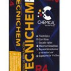 TECNICHEM R4 GRIS 25 KG - MORTERO REPARADOR