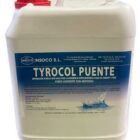 TYROCOL PUENTE CS 5KG CUARZO