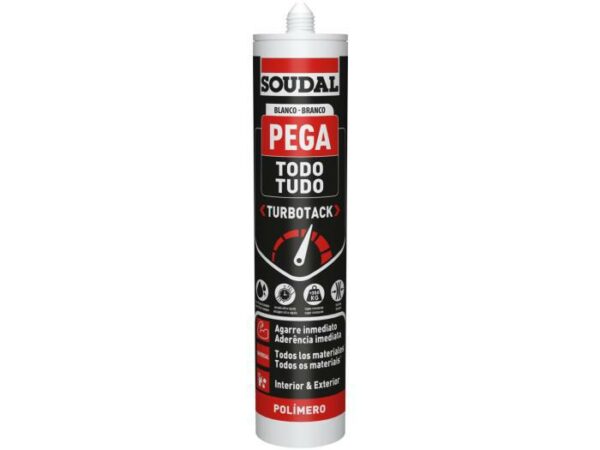 PEGA TODO MARRON 290ML